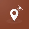My GPS Coordinates Lite icon