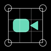 CropMov - Crop Video Editor