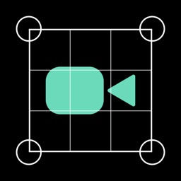 CropMov - Crop Video Editor