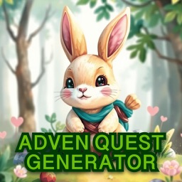 AdvenQuestGenerator