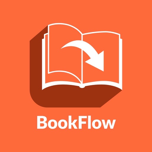 ePub Reader & eBook Tracker