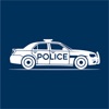 US Police Test Prep Study 2024 icon