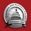 Council for National Policy icon