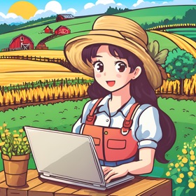 스크린샷 (5) GitFarm
