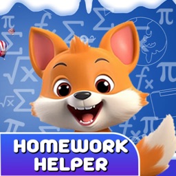 FOX AI: Math Problem Solver