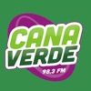 Cana Verde FM icon