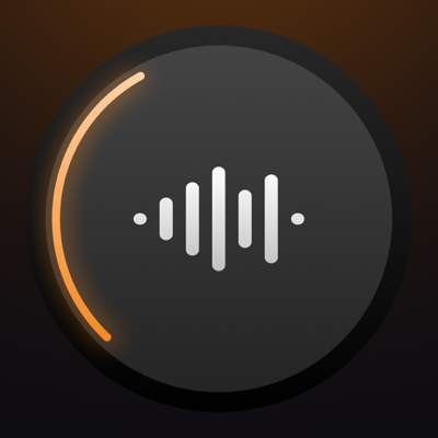 Bass Booster, Volume Amplifier