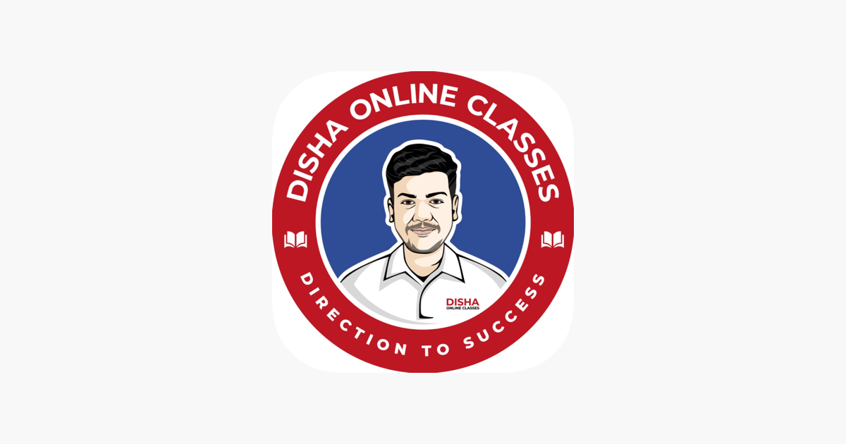 Disha online classes on the App Store(04)