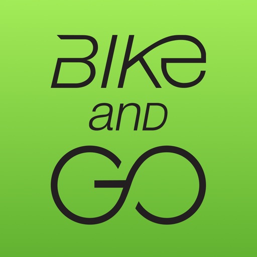 BikeandGo icon