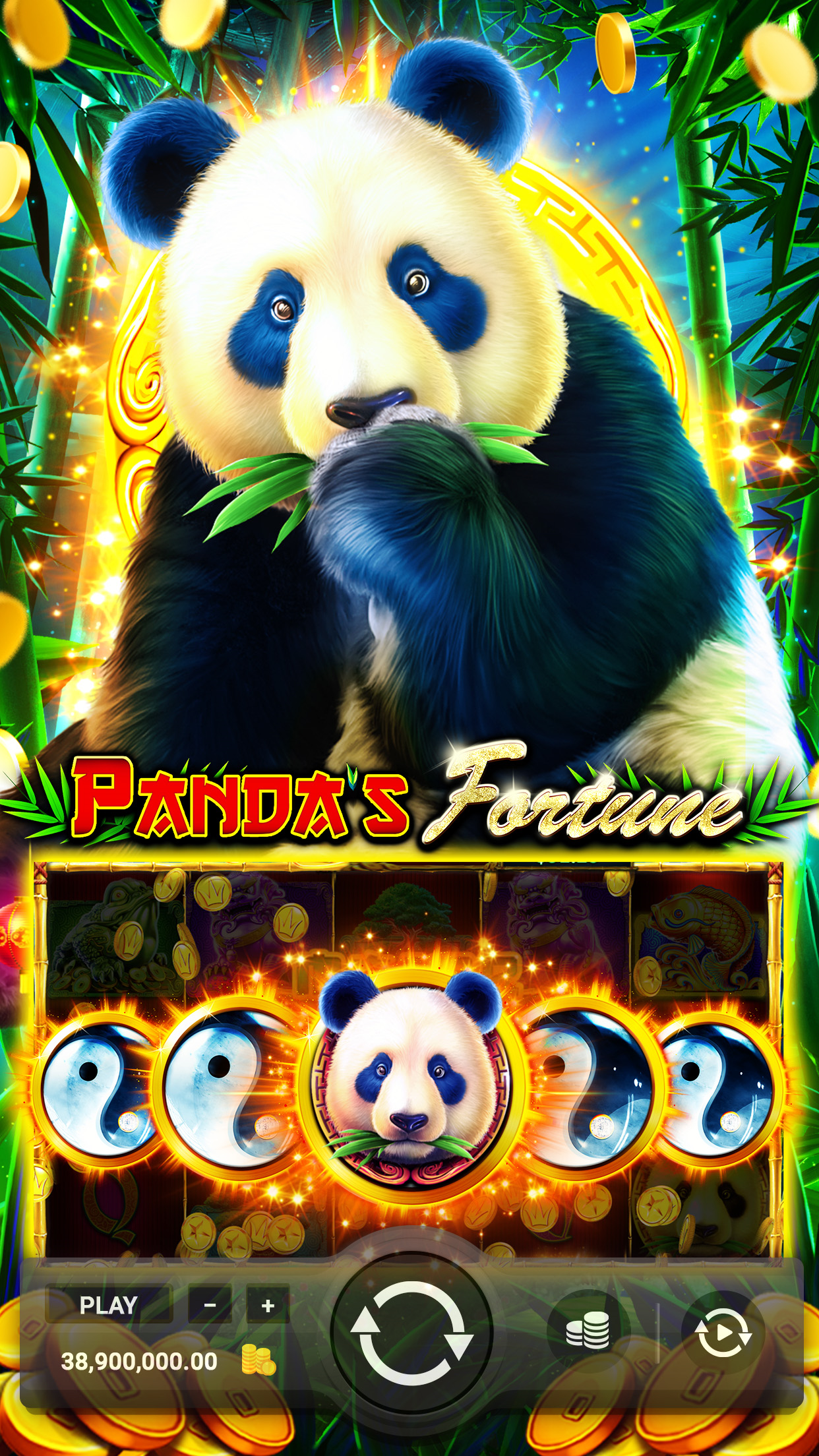Pulsz: Online Casino Games screenshot 6