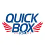 Quick Box USA: PO Box