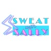 Sweat with Sally icon