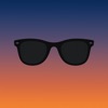 Sunglasses – Night Mode & Tint icon