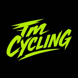 TmCycling - Vélo, carte !