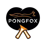 PongFox Table Tennis Robot App Support