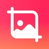 No Crop - Photo & Video Editor - iPhoneアプリ