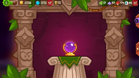 King of Thieves