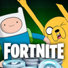 FortUp from Fortnite - Tracker - Vitalii Bondarchuk