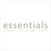 Essentials Beauty and Skincare icon