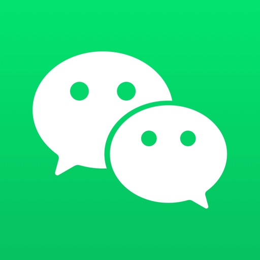 微信 - 蜘蛛密友