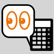 Brain training calculator