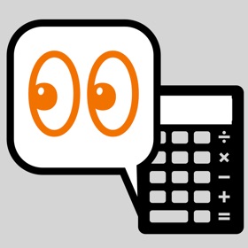 Brain training calculator