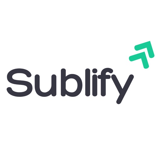 Sublify