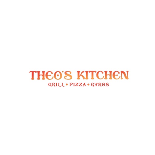 Theo's Kitchen