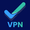 VPN - Secure Proxy & WIFI - Ever Fun Apps LLC