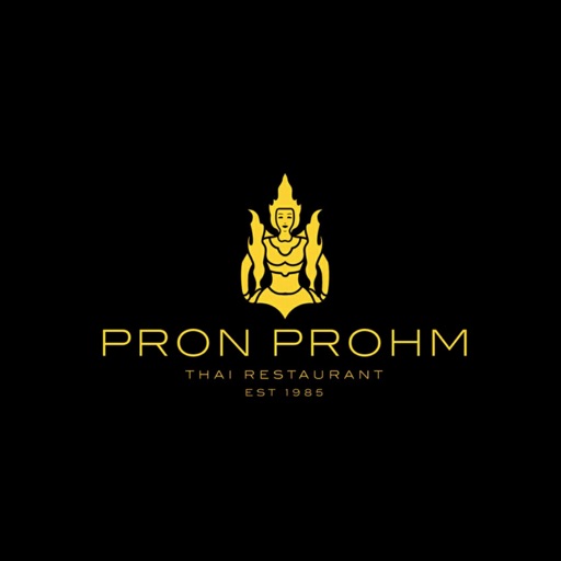 Pron Prohm Thai Restaurant