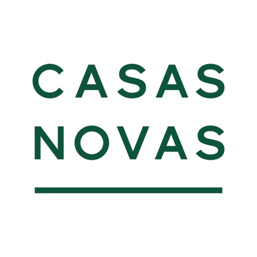 Casas Novas