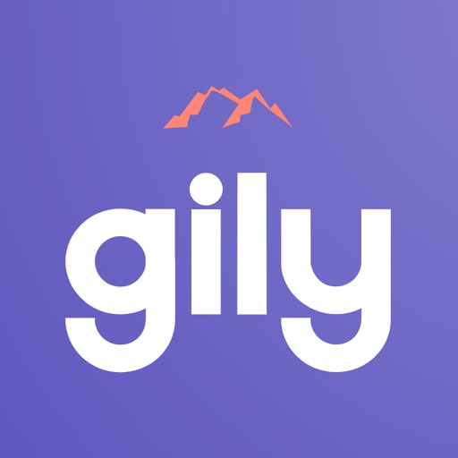 Gily