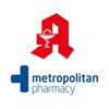 Metropolitan Pharmacy icon