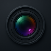 flag7x: g7x style camera