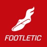 Get Footletic 3D Scan for iOS, iPhone, iPad Aso Report