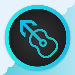 Ícone do app MusicHarbor - Novas Músicas
