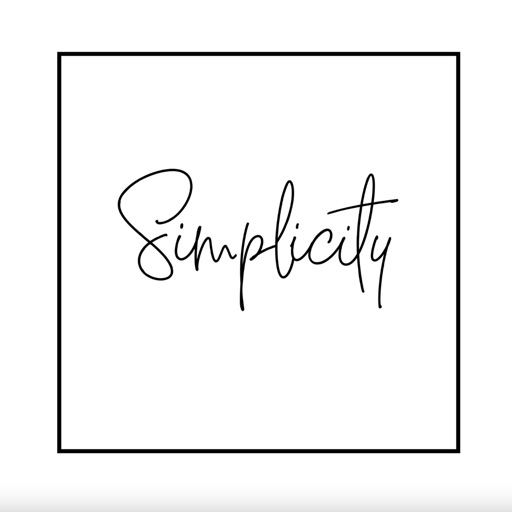 FindSimplicity icon