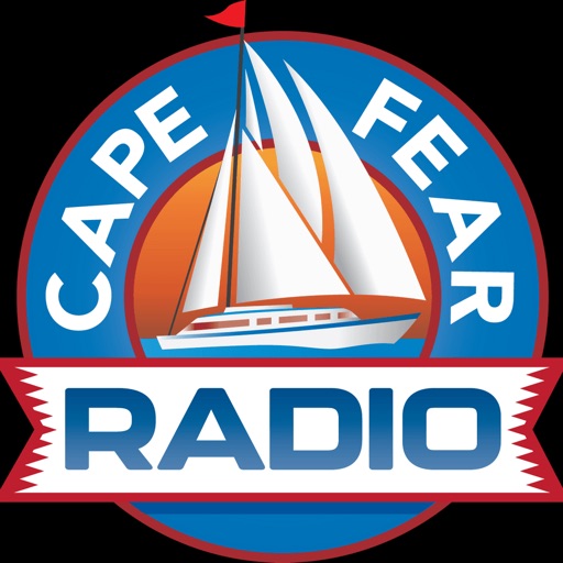 Cape Fear Radio icon