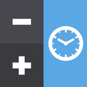 스크린샷 (6) Hours & Minutes Calculator