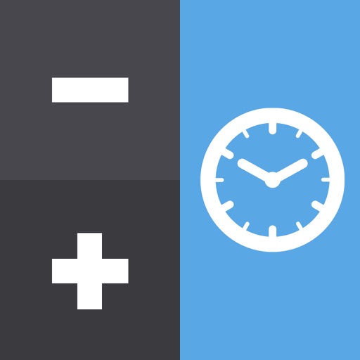 Hours & Minutes Calculator