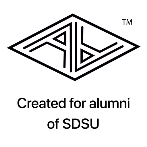 Created for alumni of SDSU