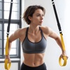 Suspension Training Exercises icon