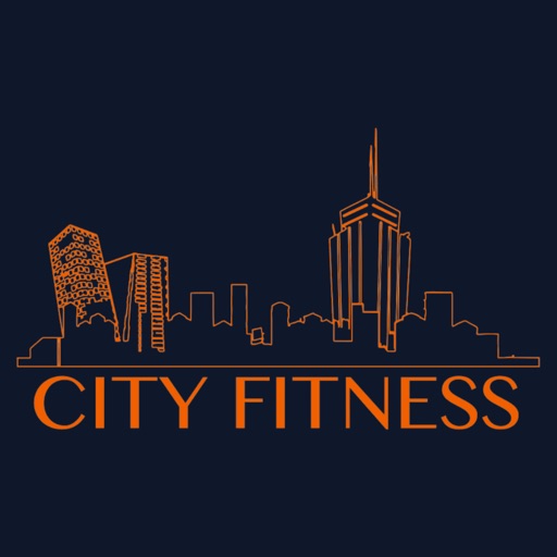 City Fitness NK - AppWisp.com
