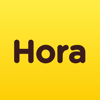 Hora - Share your stories