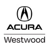 Ira Acura Westwood Connect icon