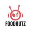 FoodHutz:  Food Delivery icon