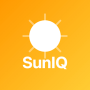 SunIQ - Vitamin D Tracker