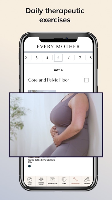 Every Mother Screenshot