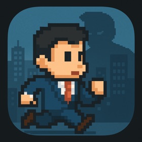 残業RUN