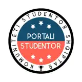 PortaliStudentor.al - アプリアイコン